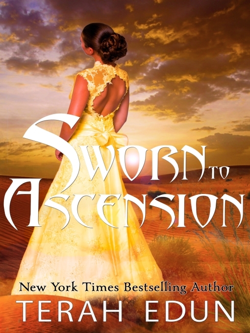 Title details for Sworn to Ascension by Terah Edun - Available